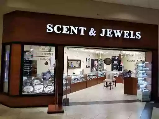 Scent and Jewels