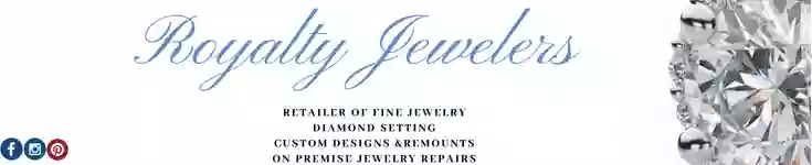 Royalty Jewelry Inc