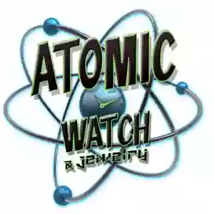 Atomic Watch & Jewelry