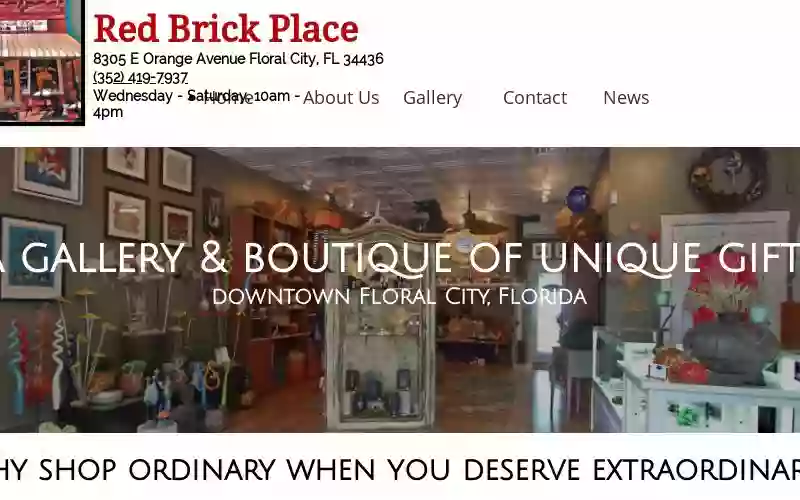 Red Brick Place LLC