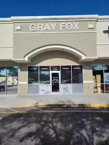 Gray Fox Jewelry