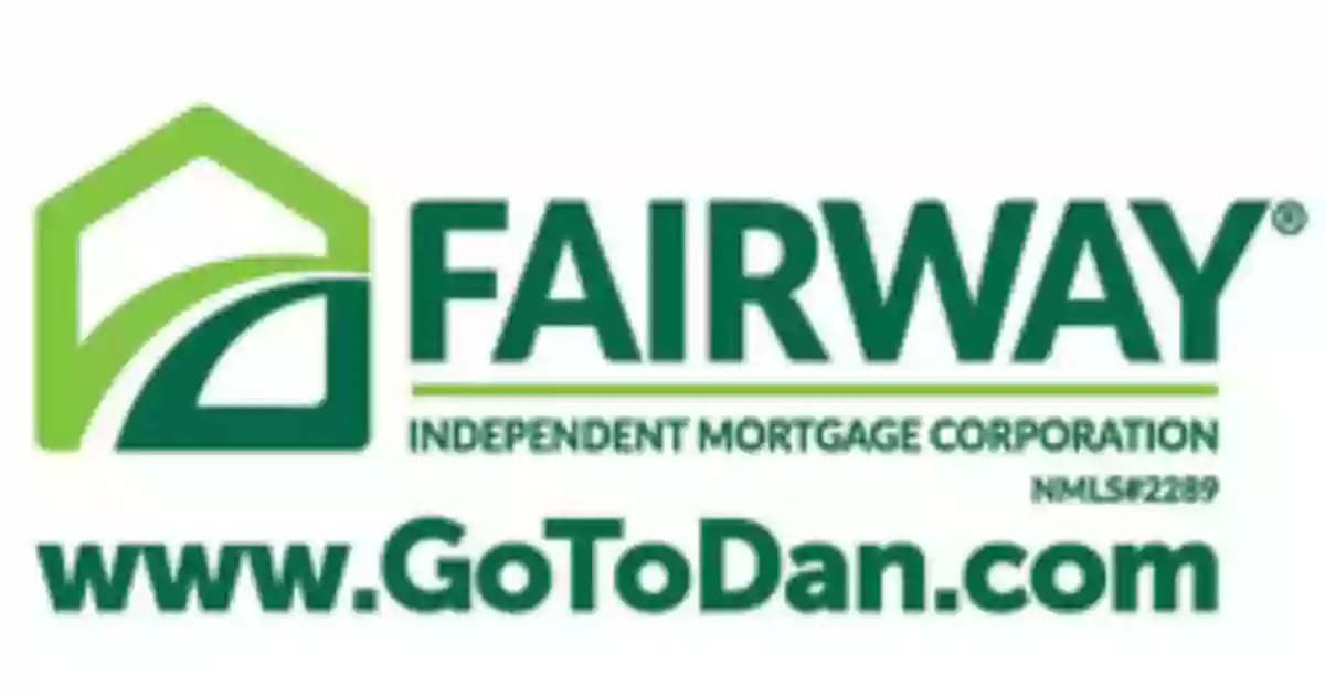 Dan Ernest - Fairway Independent Mortgage Corporation