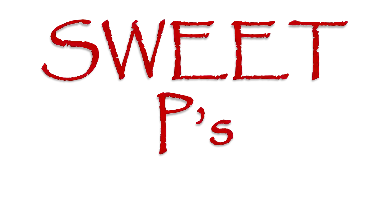 Sweet P's