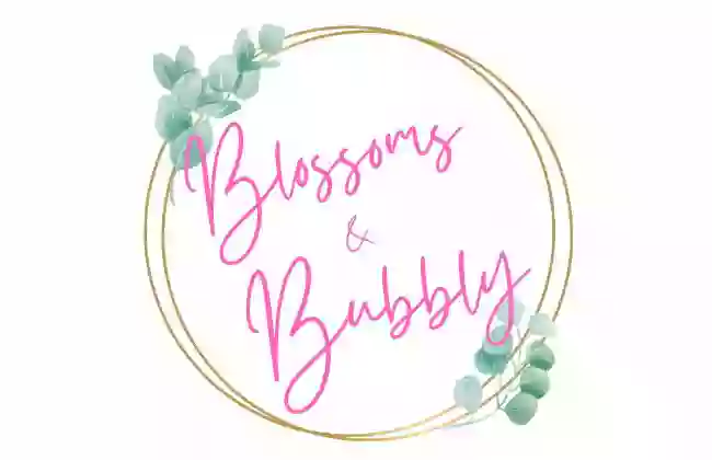 Blossoms and Bubbly