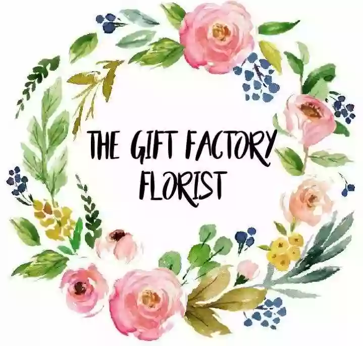 The Gift Factory Tampa Florist