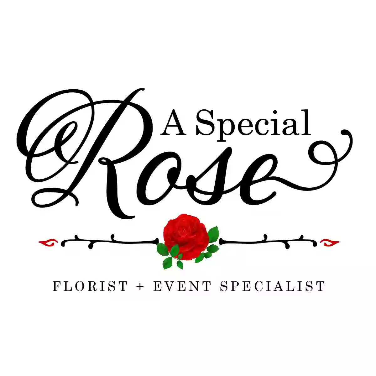 A Special Rose Florist