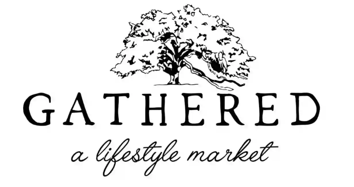 Gathered - A Lifestyle Market