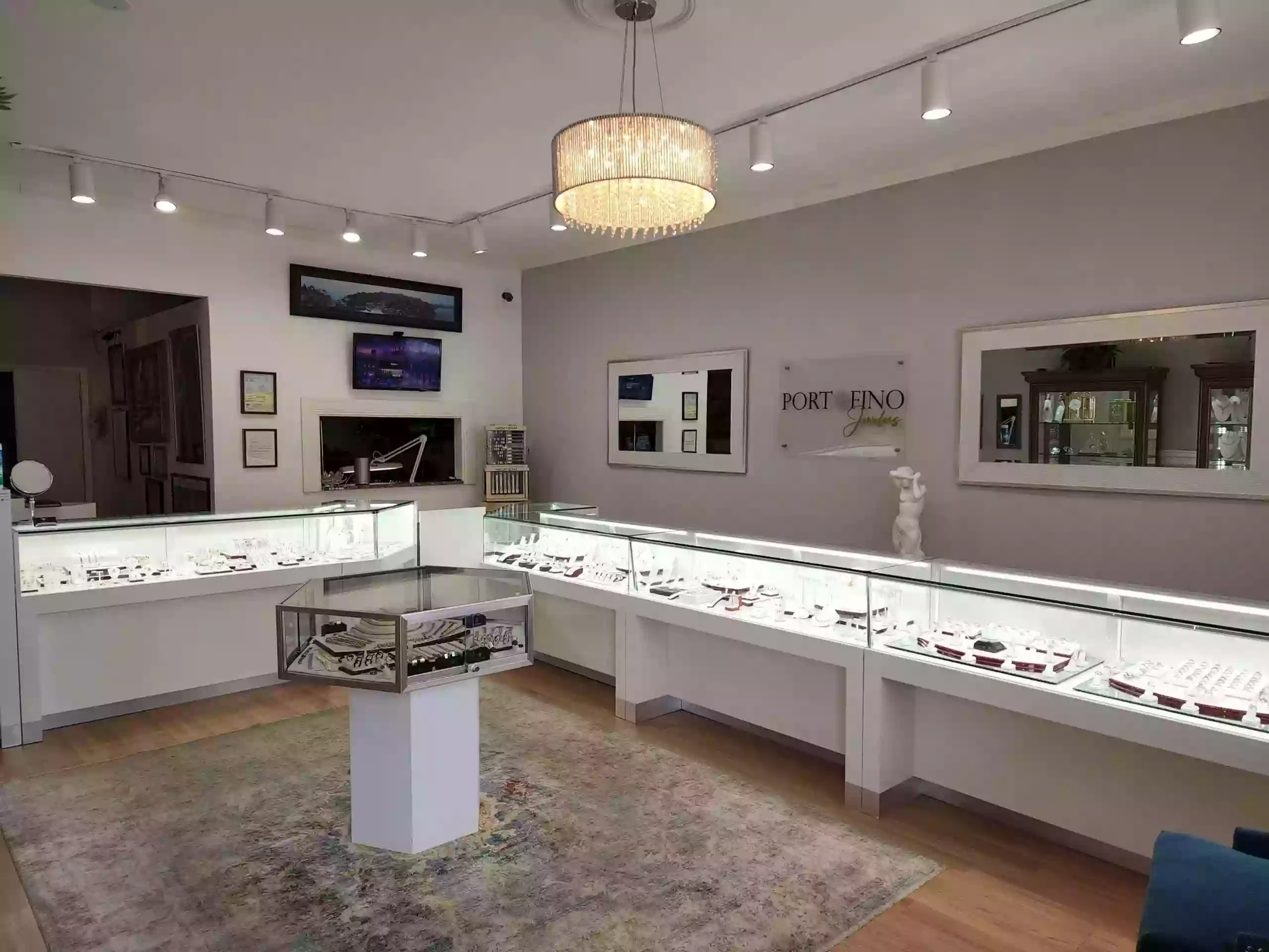 Portofino Jewelers of Tampa, LLC