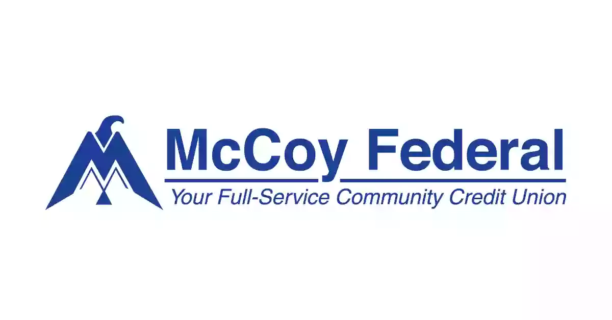 McCoy Federal Credit Union - Hamlin