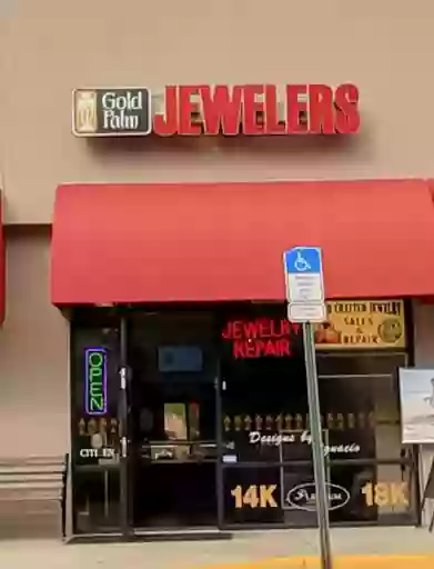 Gold Palm Jewelers