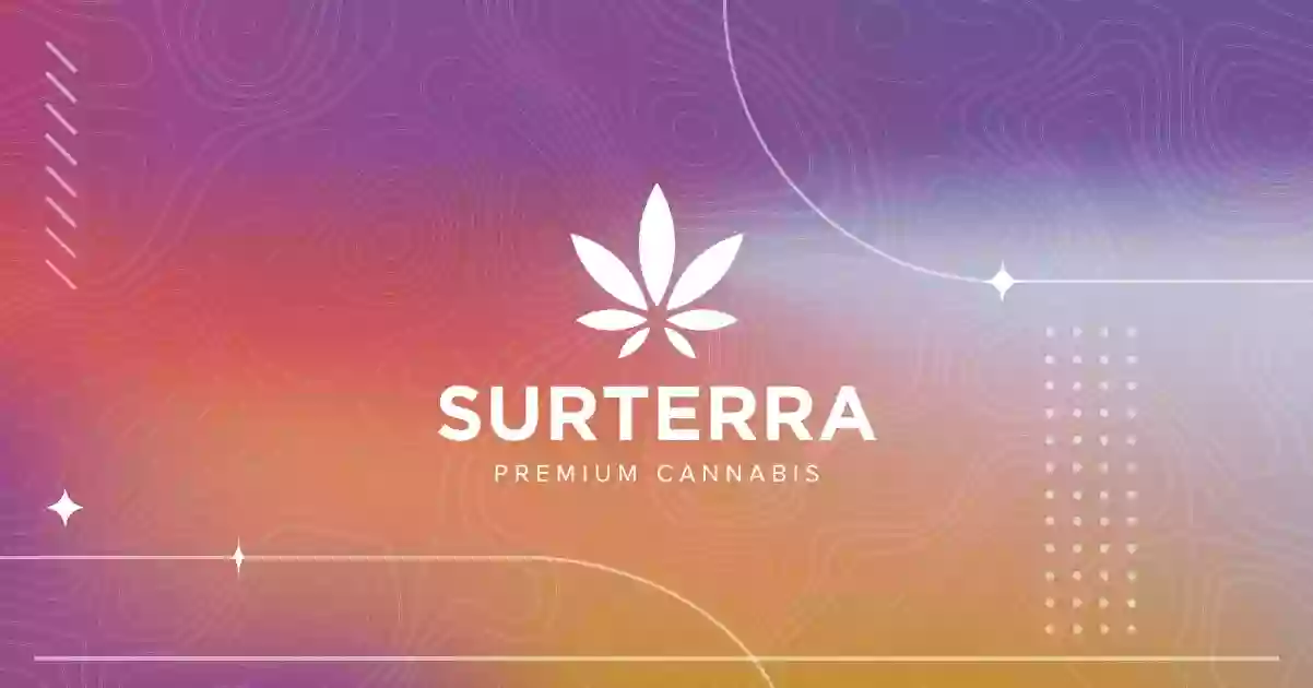 Surterra Wellness - Medical Marijuana Dispensary | Brooksville