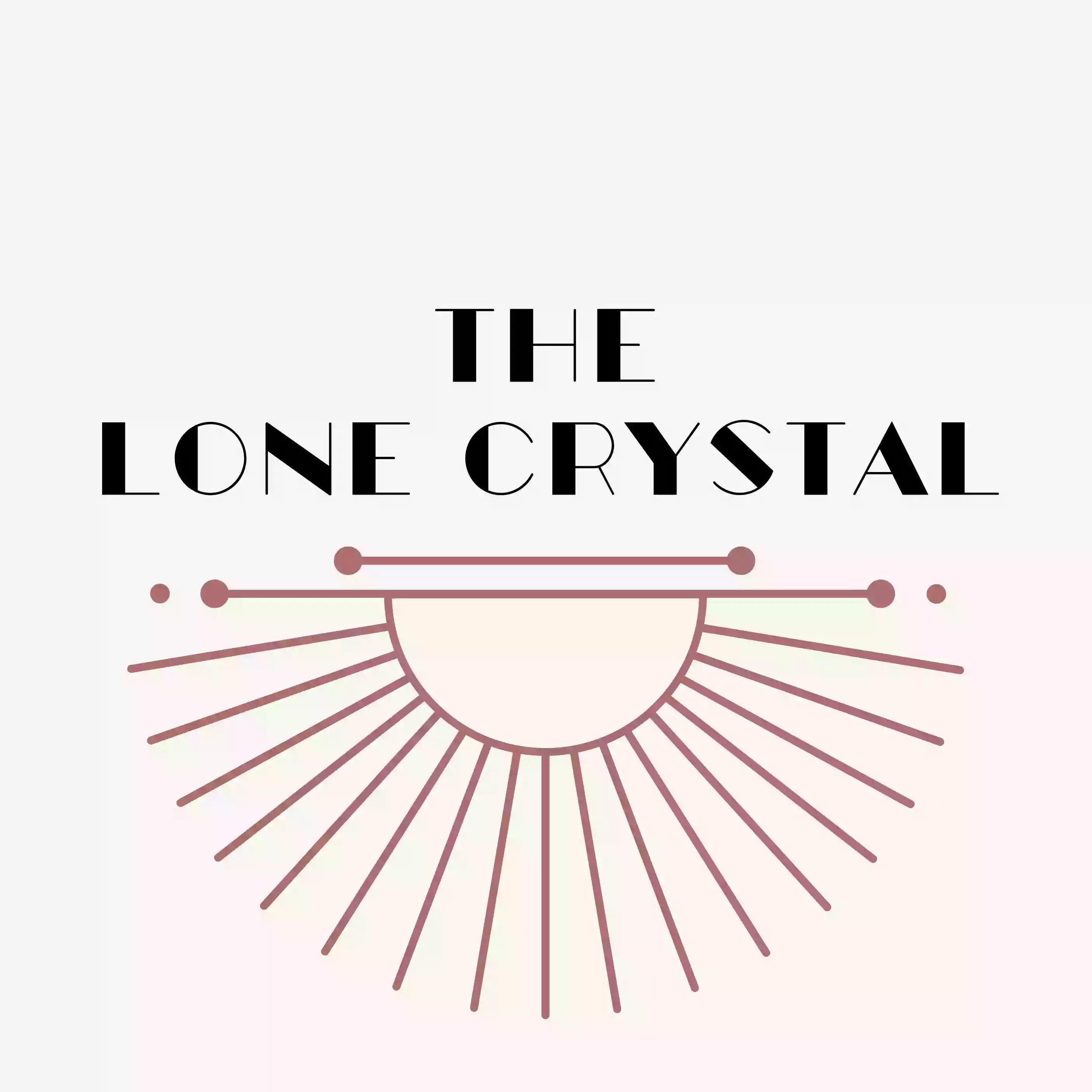 The Lone Crystal Co.