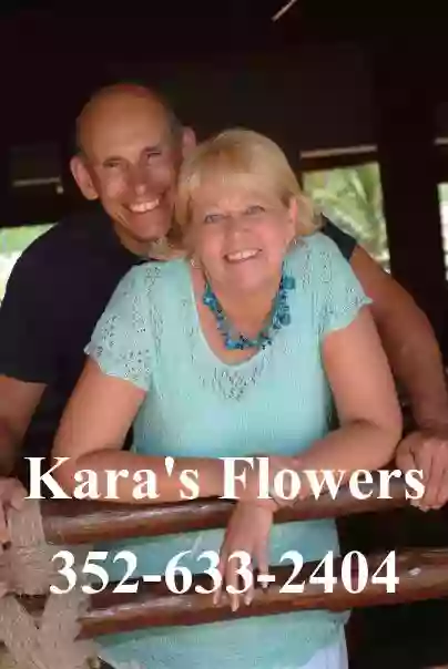 Kara's Flowers and Victorian Gardens