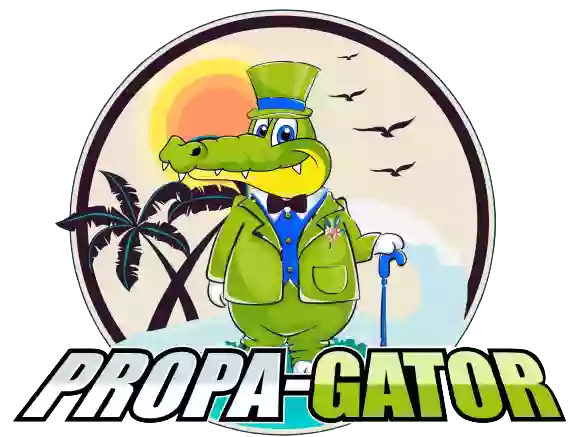 PROPA-GATOR Gardens,LLC
