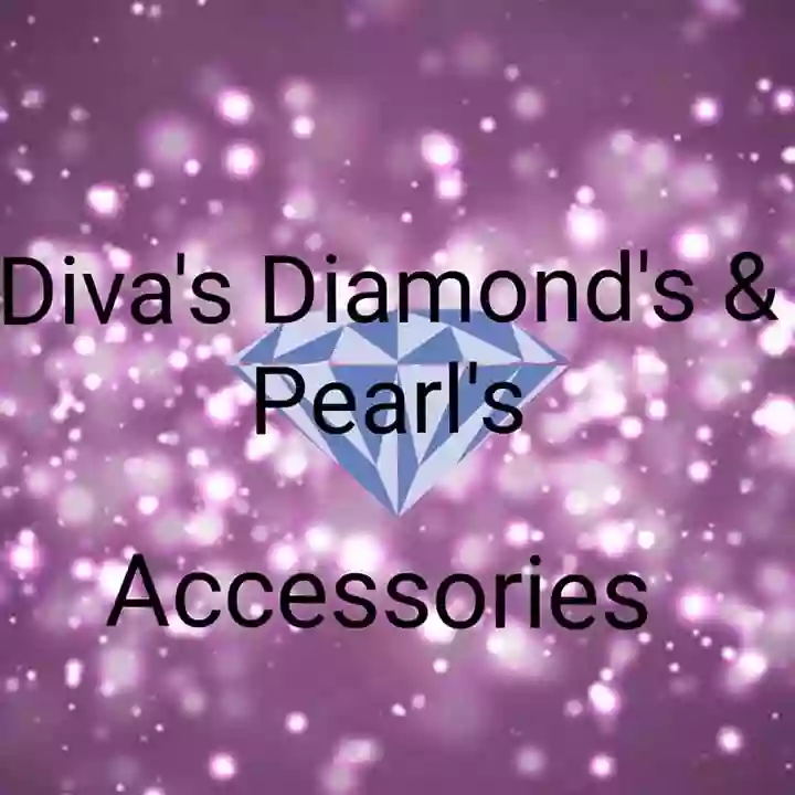 Divas Diamonds & Pearls