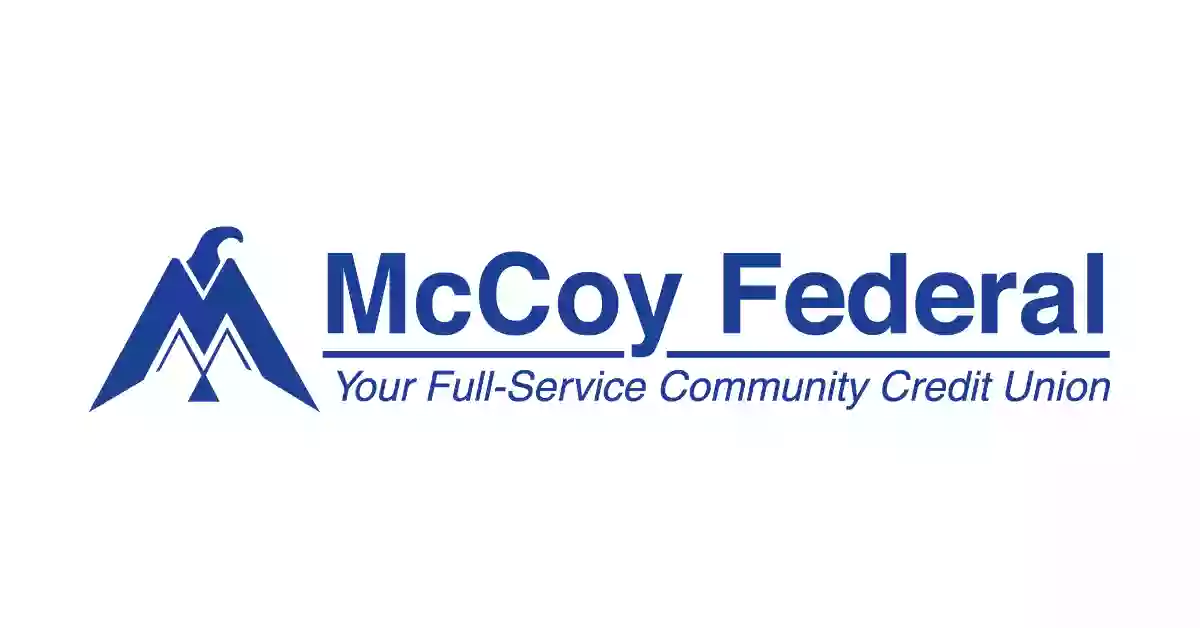 McCoy Federal Credit Union - Kissimmee