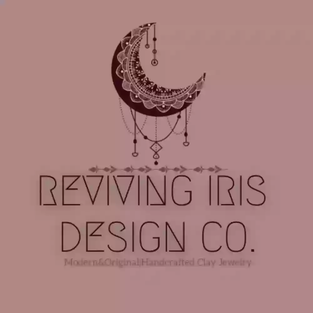 Reviving Iris Design Co.