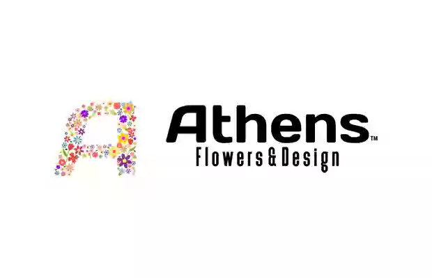 Athens Flowers & Design
