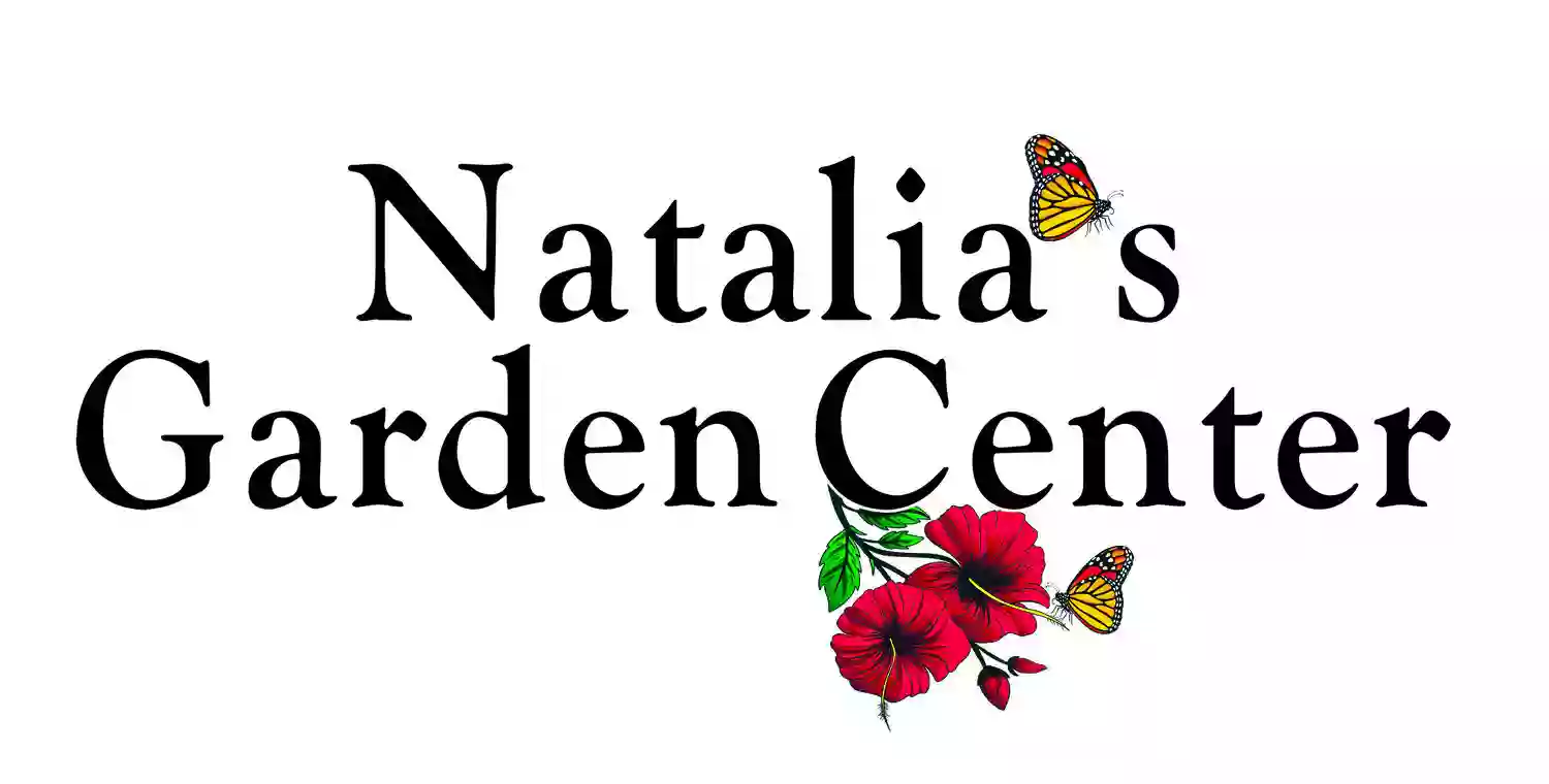 Natalia’s Garden Center