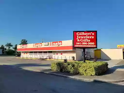 Gilbert's Jewelers & Gifts Inc