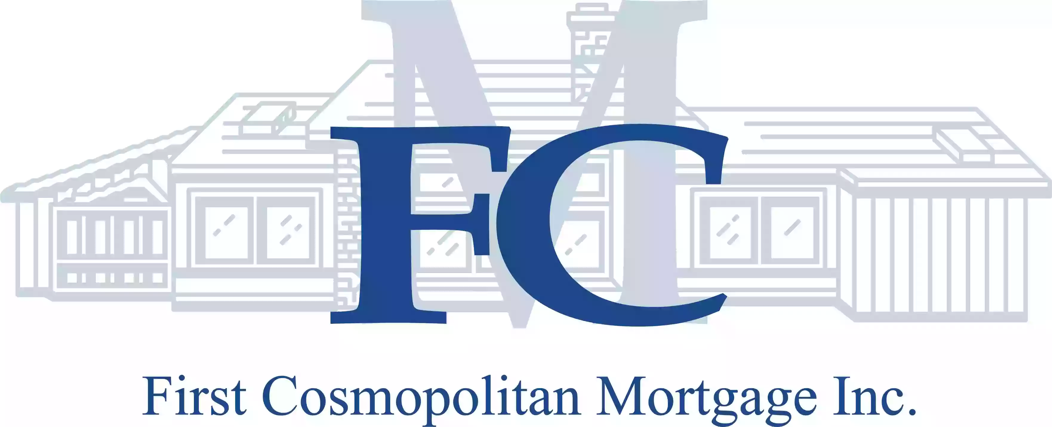 First Cosmopolitan Mortgage Inc.