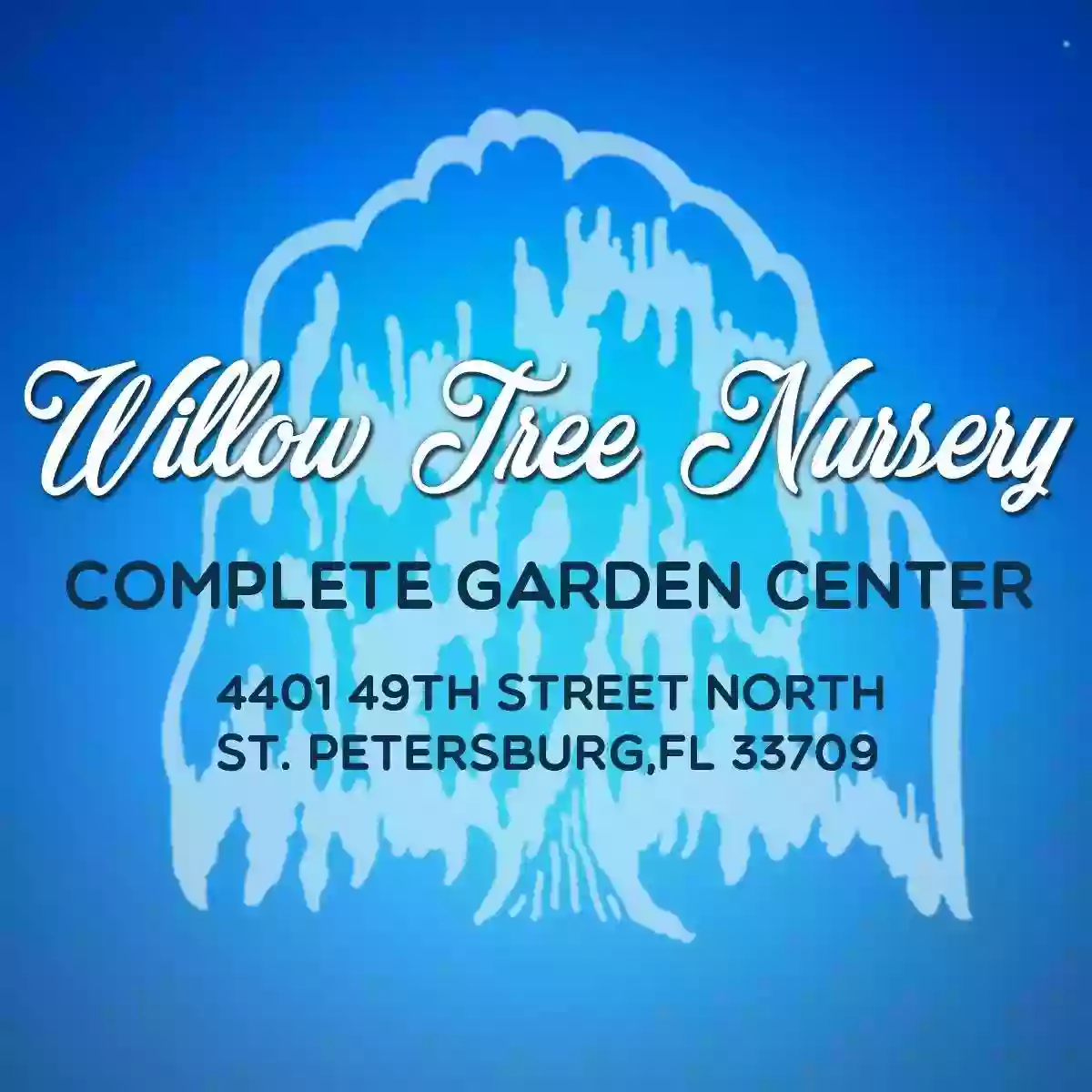 Willow Tree Nursery Inc