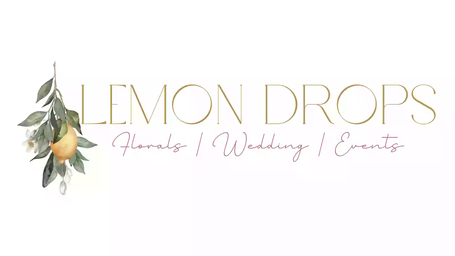 Lemon Drops Weddings & Events