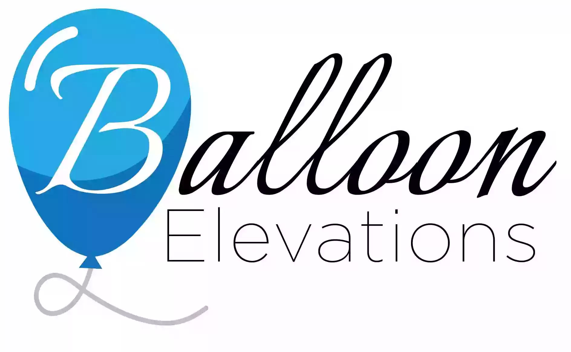 Balloon Elevations