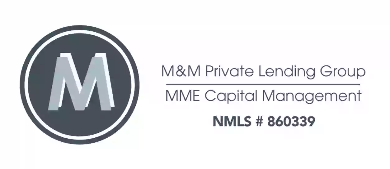 M & M Private Lending Group, LLC