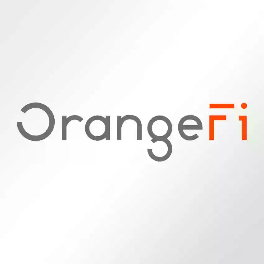 OrangeFi