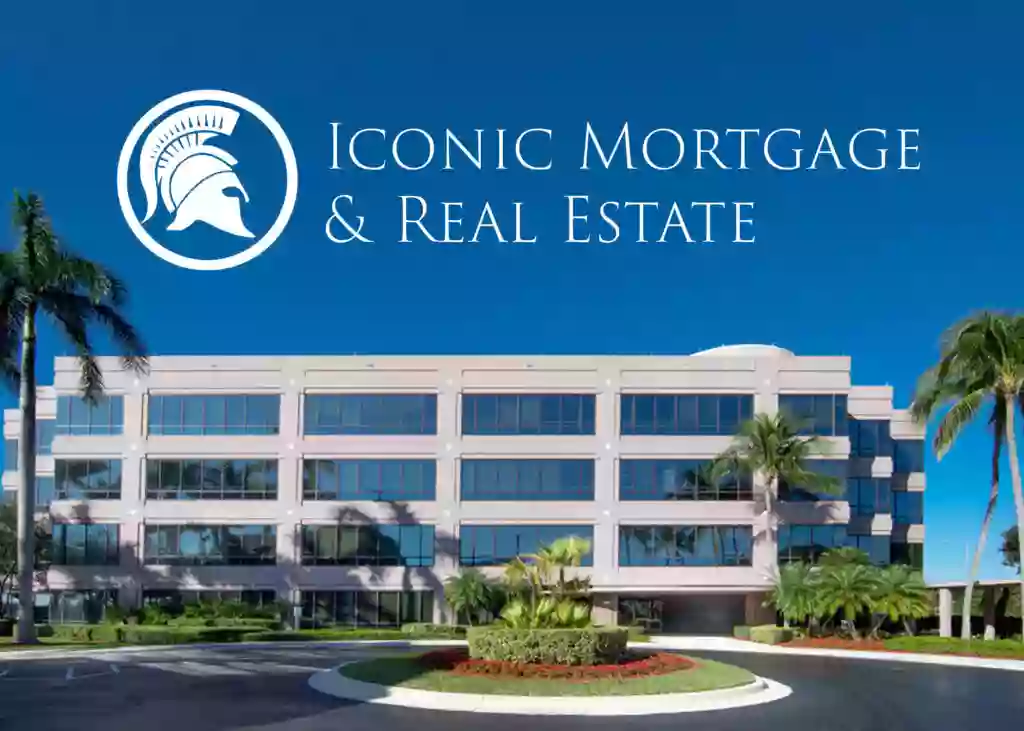 Iconic Mortgage & Real Estate Corp