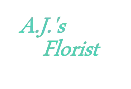 A J's Florist