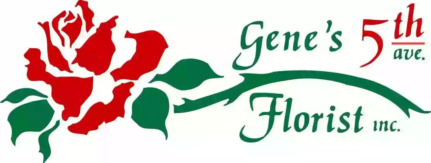 Gene's 5th Ave. Florist
