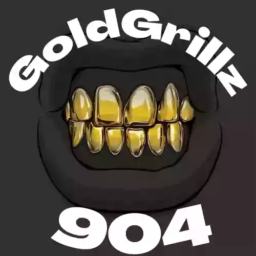 GOLD GRILLZ 904