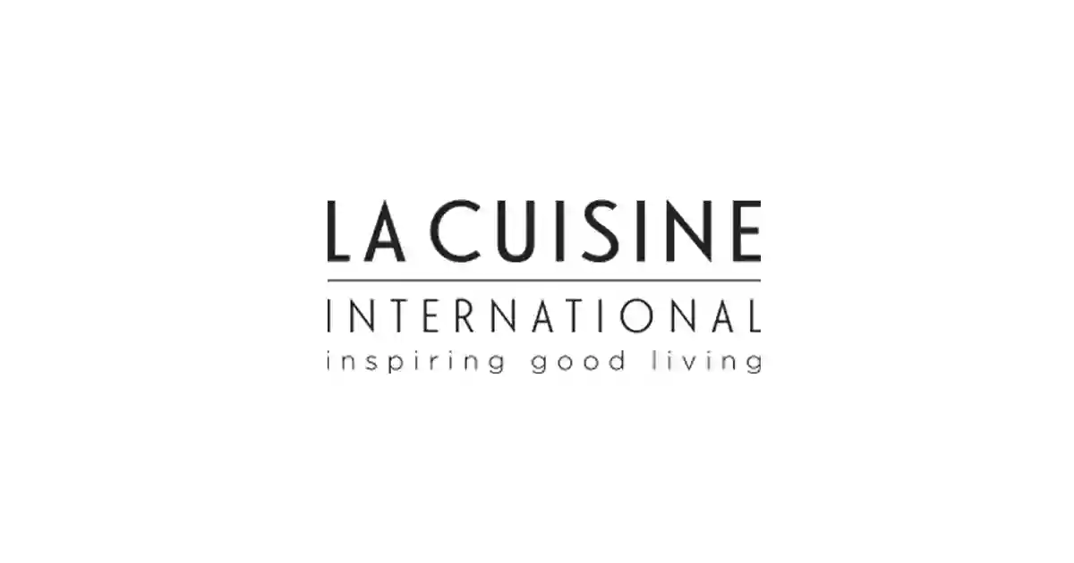 La Cuisine International - Kitchen Appliances