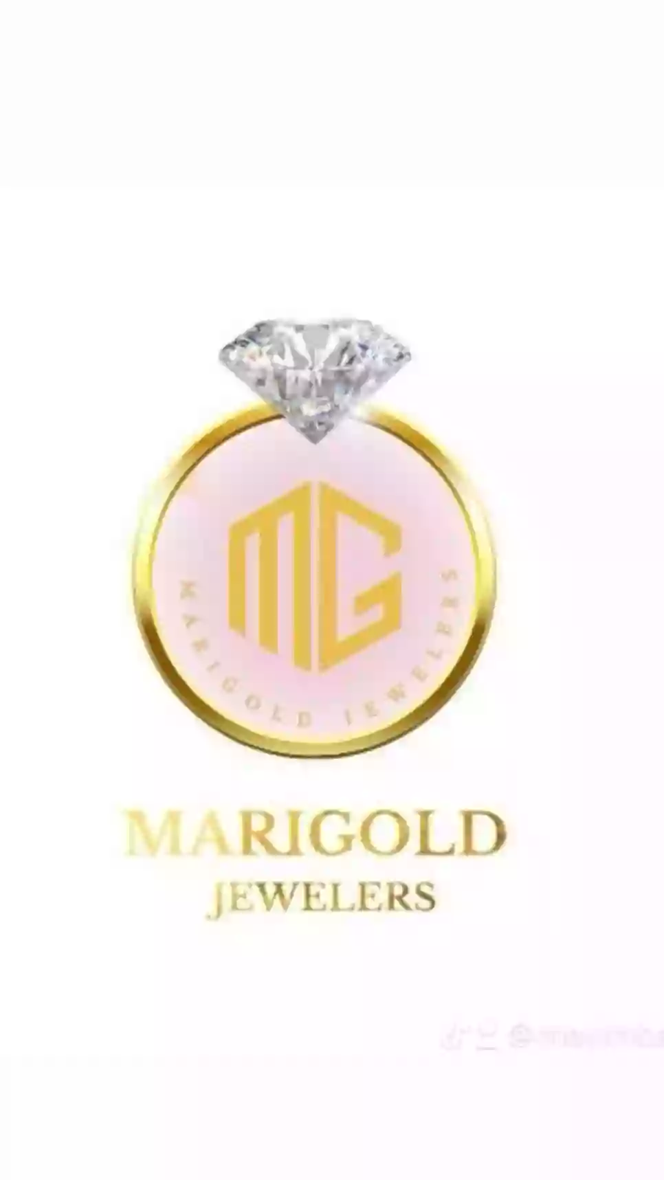 Marigold Jewelry