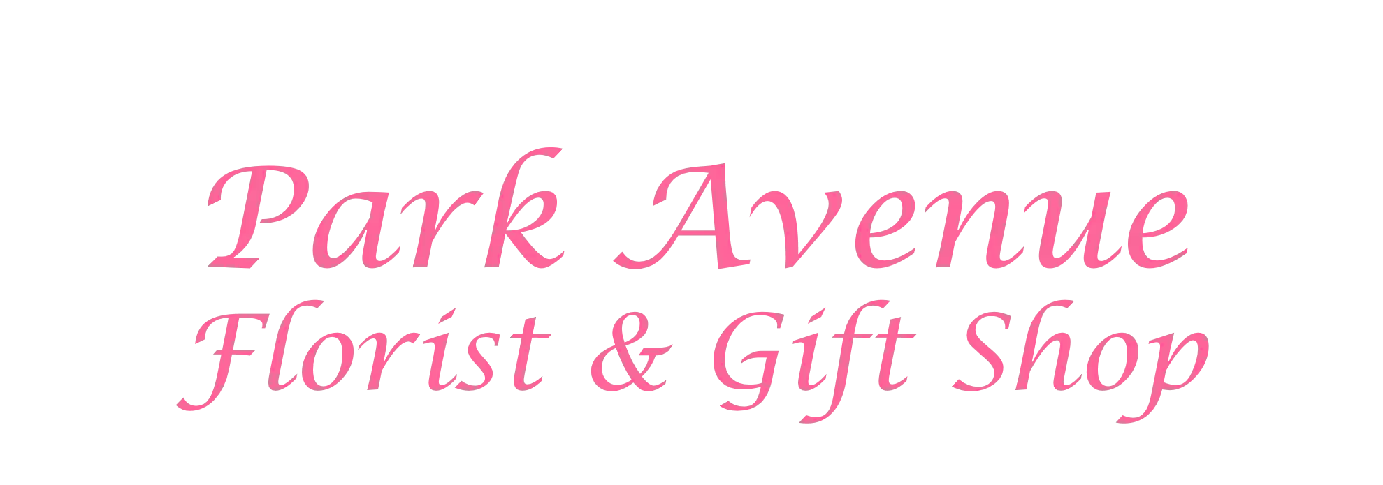 Park Avenue Florist And Gift Shop