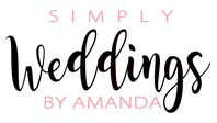 Simply Weddings by Amanda