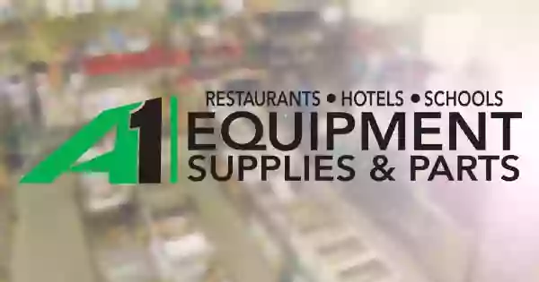 A 1 Restaurant Supply & Equipment