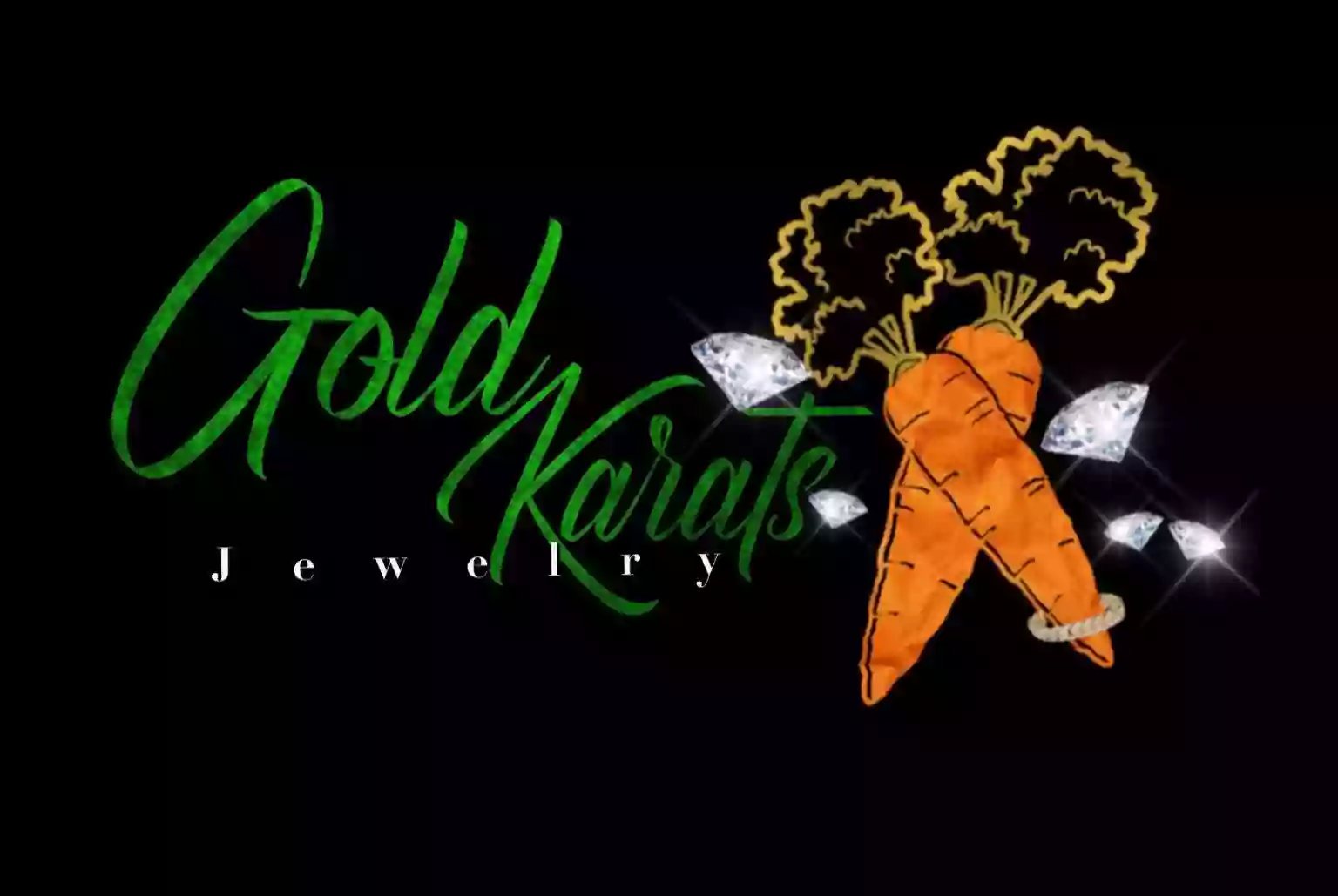 Gold Karats Jewelry & Grillz Broward