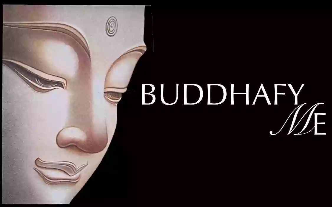 Buddhafy Me Inc.