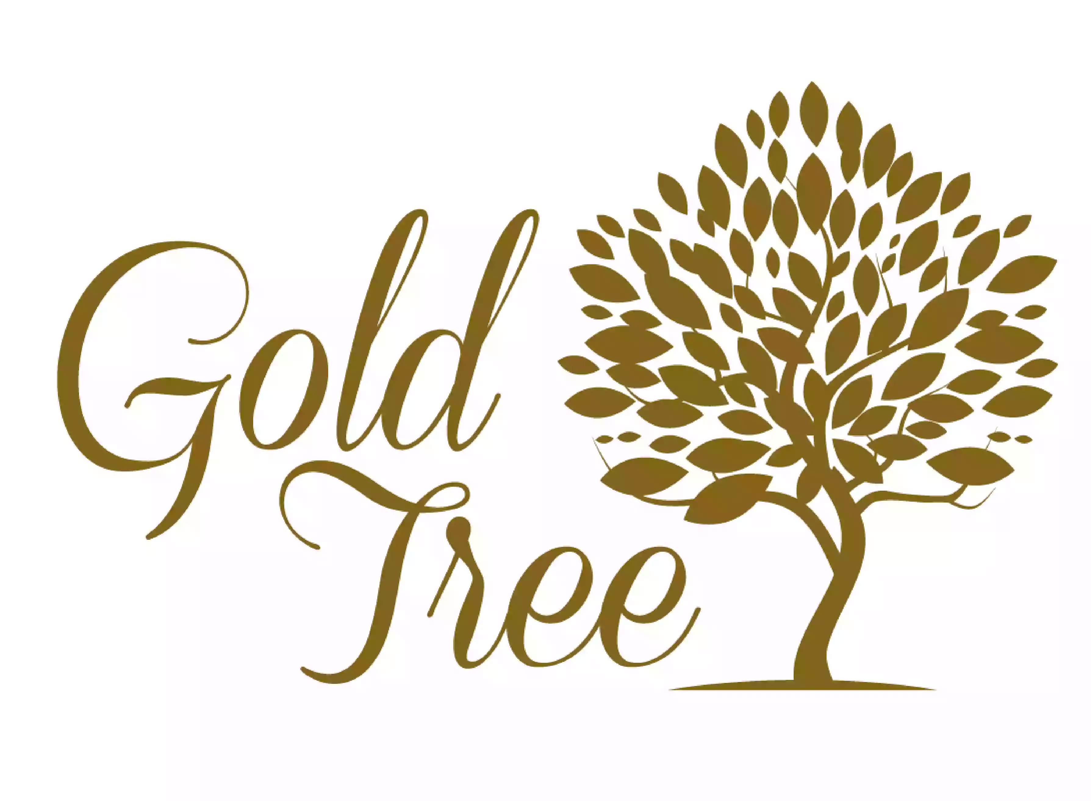 Gold Tree Miami