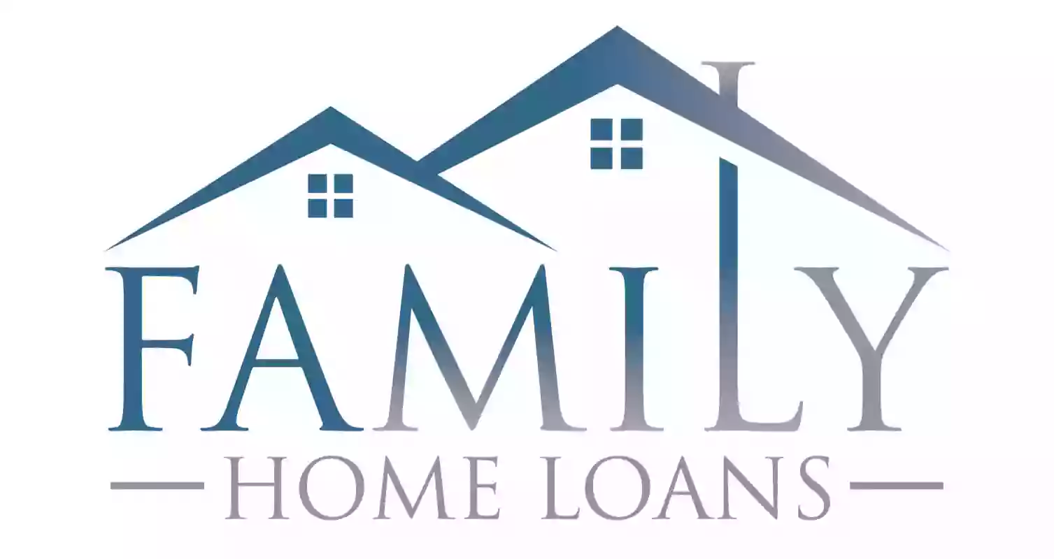 Family Home Loans