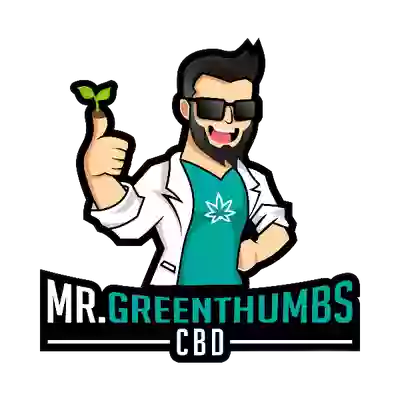 Mr. Greenthumbs Dispensary