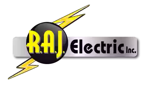 R.A.J. Electric, Inc.