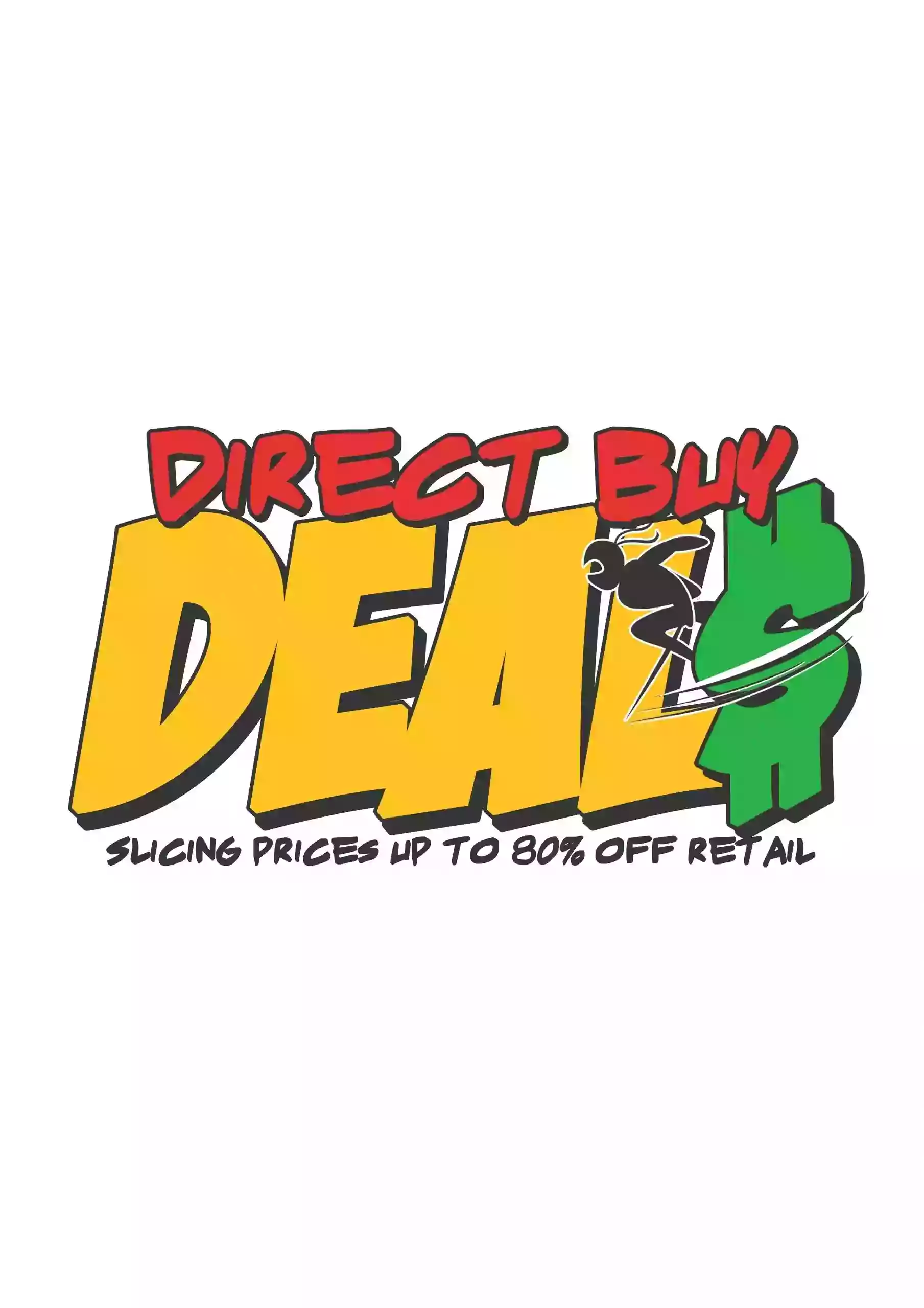 Direct Buy Deals