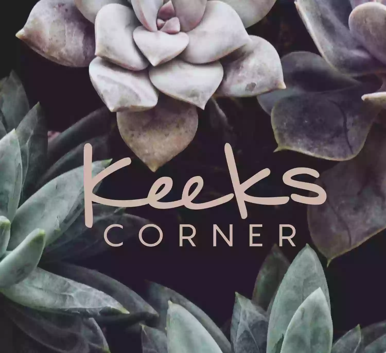 Keeks Corner