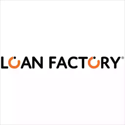 Loan Factory - We Dare You to Compare