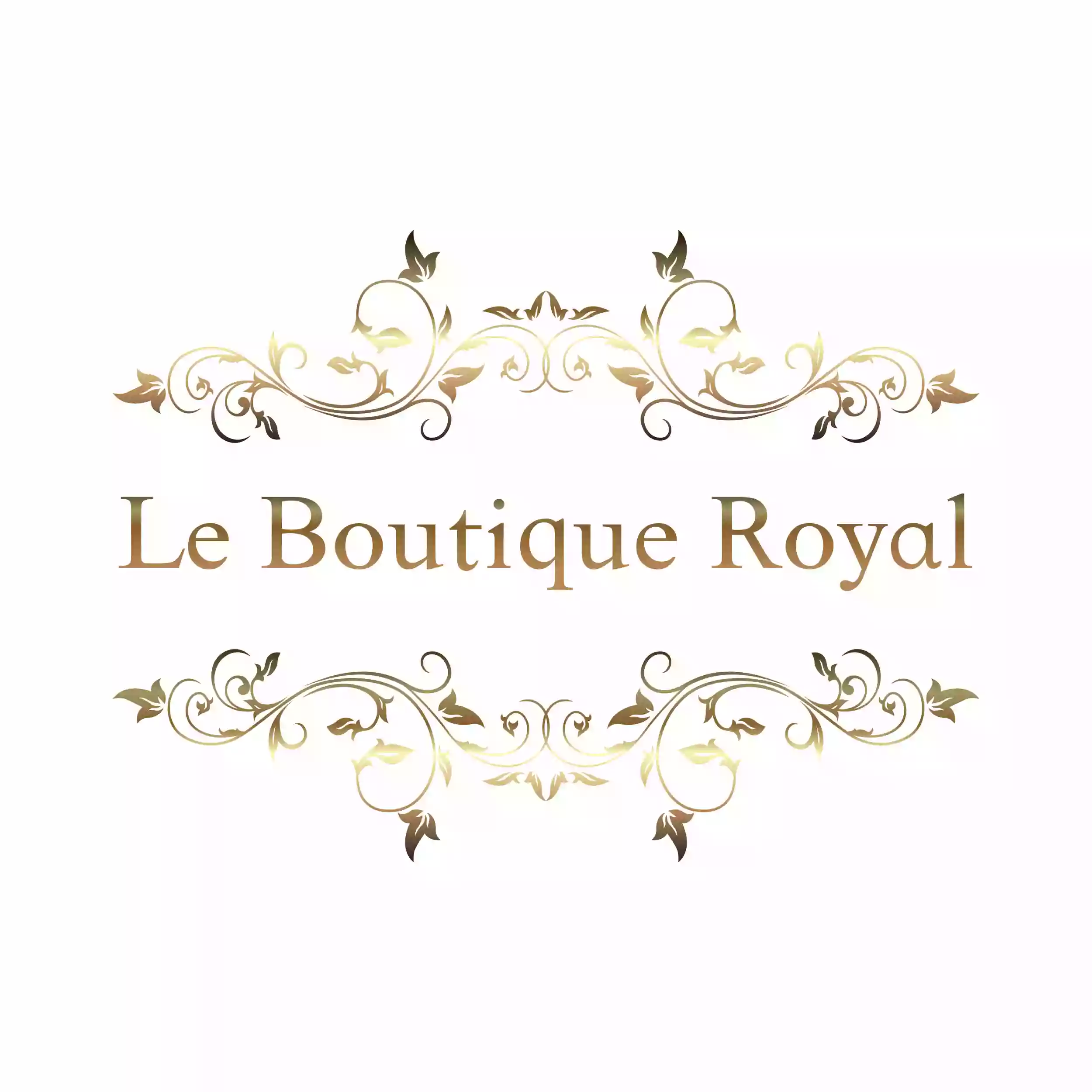 Le Boutique Royal