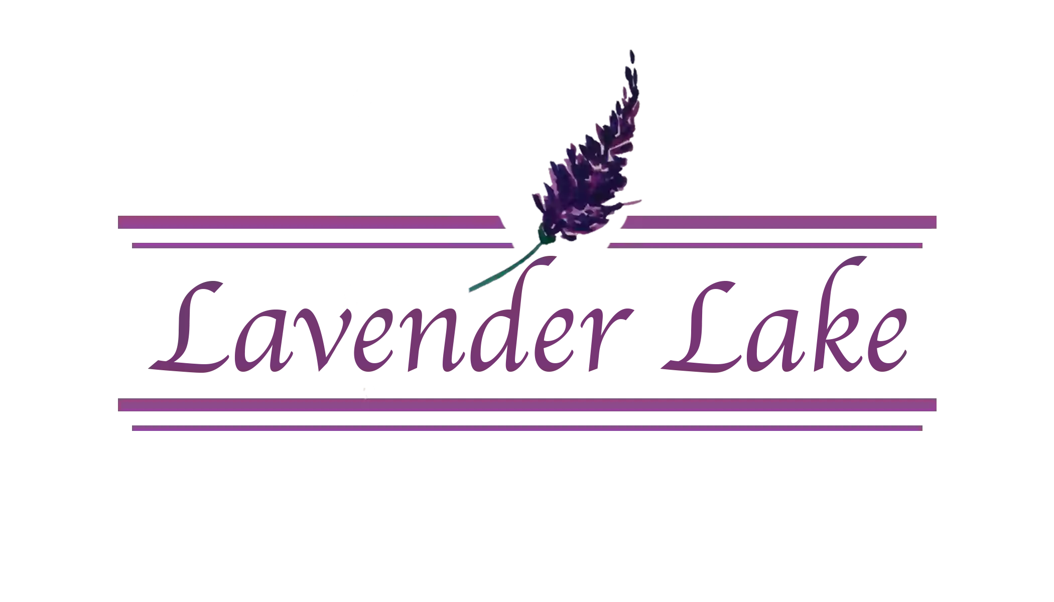 Lavender Lake